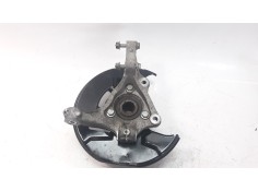 Recambio de mangueta delantera izquierda para opel insignia country tourer 2.0 16v cdti referencia OEM IAM 20998090   2