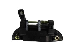 Recambio de maneta exterior trasera izquierda para hyundai atos (mx) referencia OEM IAM 8365002110CA 106400858 128429 2