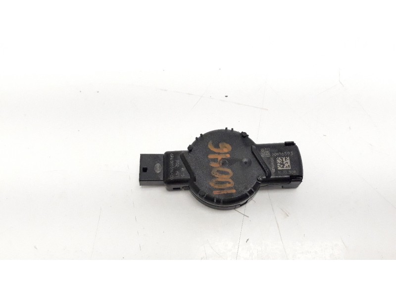 Recambio de sensor para opel astra j lim. 4türig 1.7 16v cdti referencia OEM IAM 20976593  