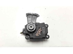 Recambio de motor calefaccion para citroen c3 picasso sx referencia OEM IAM N101980G   2