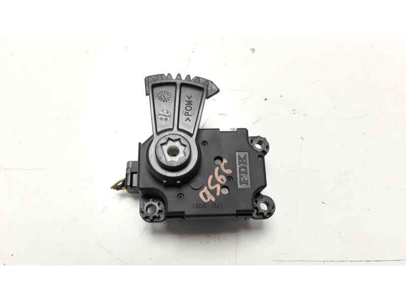 Recambio de motor calefaccion para citroen c3 picasso sx referencia OEM IAM N101980G  