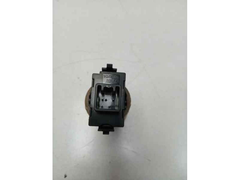 Recambio de mando elevalunas trasero derecho para toyota corolla (e12) 1.4 turbodiesel cat referencia OEM IAM 37077B 8481002041 