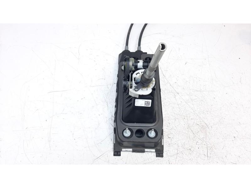 Recambio de palanca cambio para seat ibiza (kj1) referencia OEM IAM 2Q0711049K  