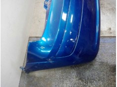 Recambio de paragolpes trasero para tata indica idi referencia OEM IAM    2
