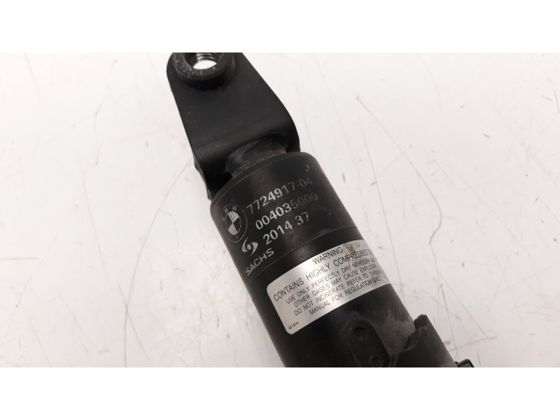 Recambio de amortiguador trasero para bmw c 600 sport c 600 sport referencia OEM IAM 7724917  