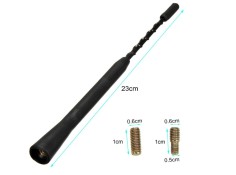 Recambio de antena para universal universal universal referencia OEM IAM   