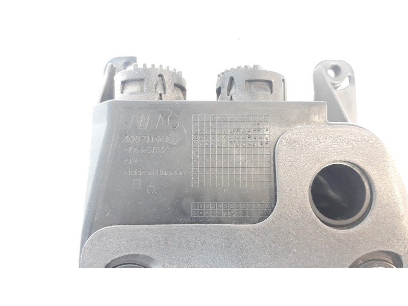 Recambio de palanca cambio para seat ibiza (kj1) referencia OEM IAM 2Q0711049K  