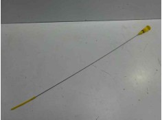 Recambio de varilla aceite para nissan interstar (x70) 2.5 dci diesel cat referencia OEM IAM 42104724 42104724 