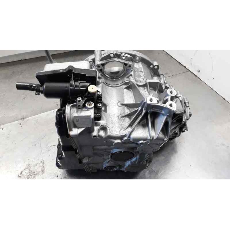 Recambio de caja cambios para mercedes-benz clase a (w176) a 180 cdi blueefficiency (176.012) referencia OEM IAM A2463700902 151