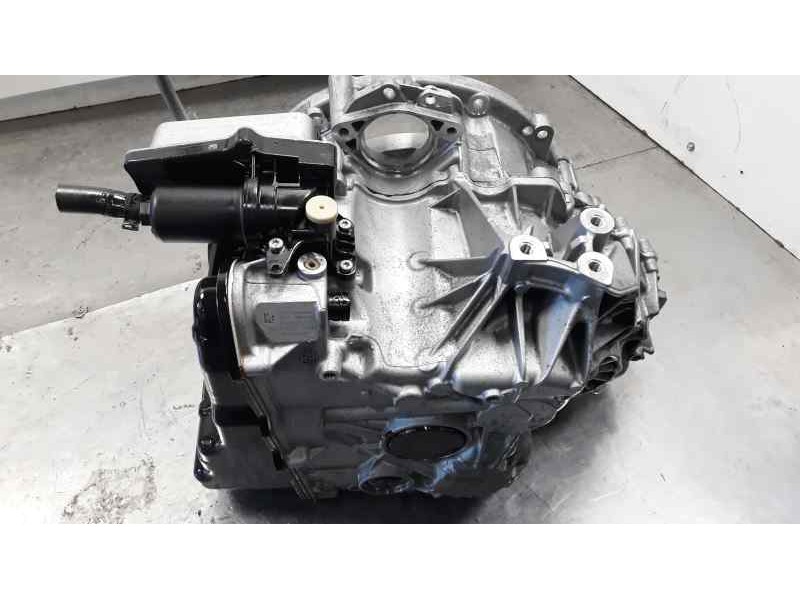Recambio de caja cambios para mercedes-benz clase a (w176) a 180 cdi blueefficiency (176.012) referencia OEM IAM A2463700902 151