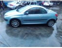 PEUGEOT 206 CC