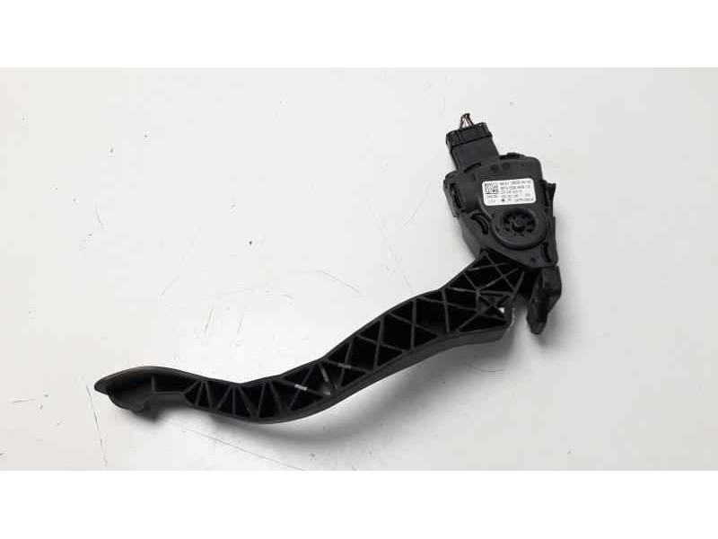 Recambio de potenciometro pedal para citroen c3 picasso sx referencia OEM IAM 9681386980 6PV009949 