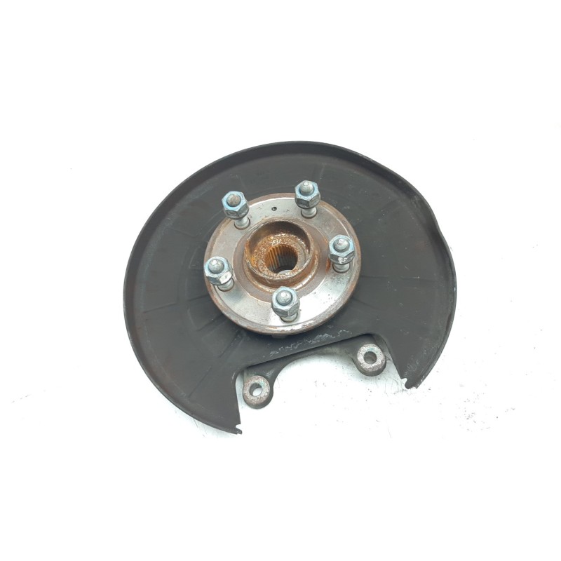 Recambio de mangueta trasera derecha para opel insignia country tourer 2.0 16v cdti referencia OEM IAM 13233561  