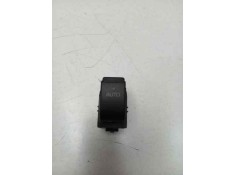 Recambio de mando elevalunas trasero izquierdo para toyota corolla (e12) 1.4 turbodiesel cat referencia OEM IAM 37077B 848100204
