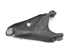 Recambio de brazo suspension inferior delantero izquierdo para dacia sandero 0.9 tce cat referencia OEM IAM 545017081R   2