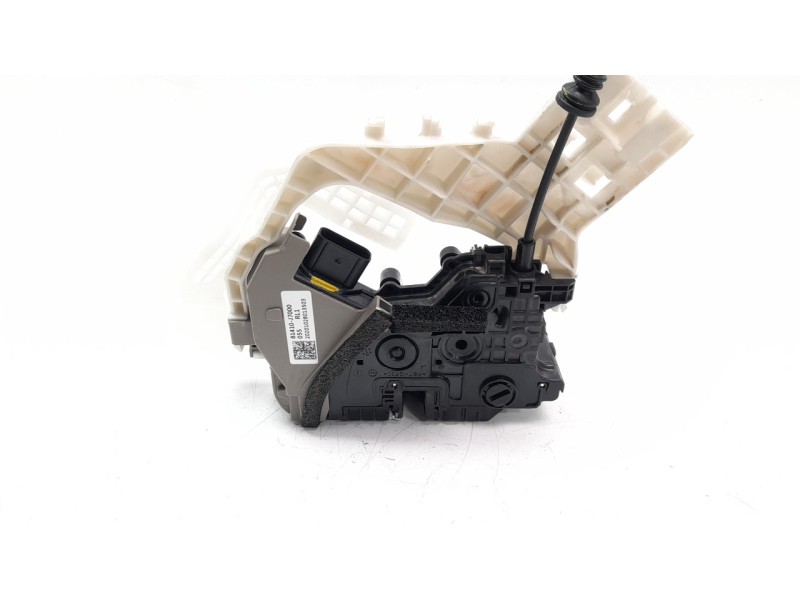 Recambio de cerradura puerta trasera izquierda para kia ceed 1.4 tgdi cat referencia OEM IAM 81410J7000  