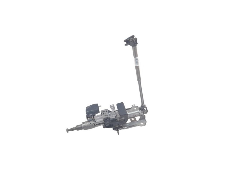 Recambio de columna direccion para citroen c3 feel referencia OEM IAM 9835704877  98197273ZD