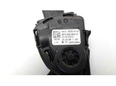 Recambio de potenciometro pedal para citroen c3 picasso sx referencia OEM IAM 9681386980 6PV009949  2