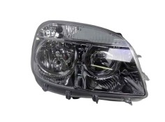 Recambio de faro derecho para fiat doblo (119) referencia OEM IAM 0051755054 10109481001 FT9094903