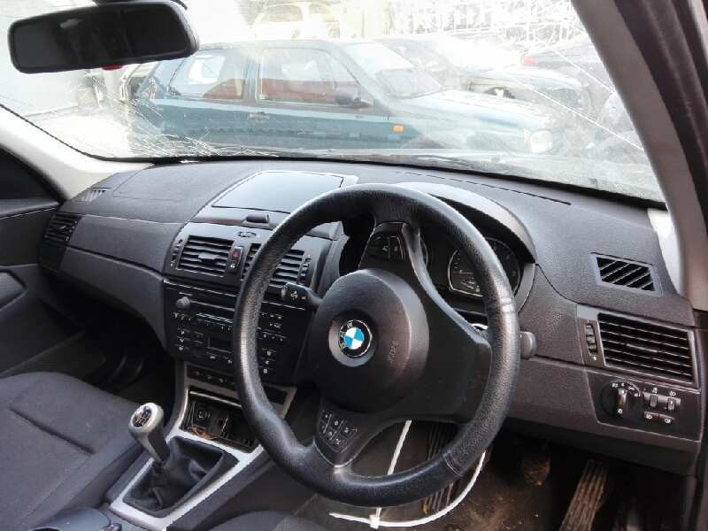 bmw x3 (e83) del año 2006