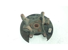 Recambio de mangueta trasera derecha para opel insignia country tourer 2.0 16v cdti referencia OEM IAM 13233561   2