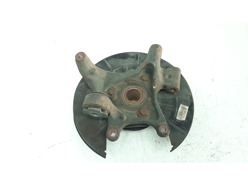 Recambio de mangueta trasera derecha para opel insignia country tourer 2.0 16v cdti referencia OEM IAM 13233561  
