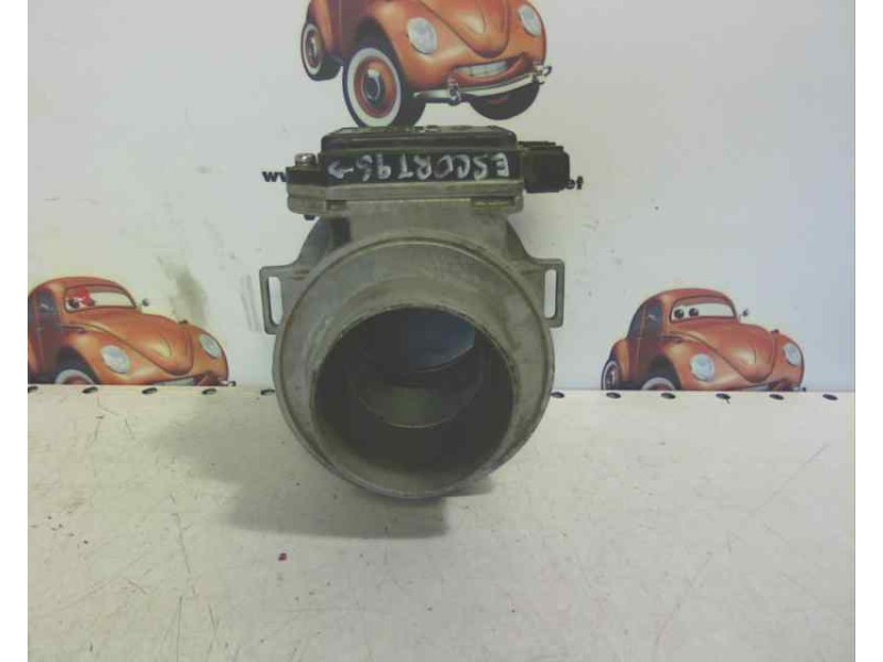 Recambio de caudalimetro para ford mondeo berlina/familiar (fd) referencia OEM IAM 92BB12B579BA AFH4526A 