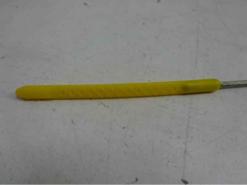 Recambio de varilla aceite para nissan interstar (x70) 2.5 dci diesel cat referencia OEM IAM 42104724 42104724 