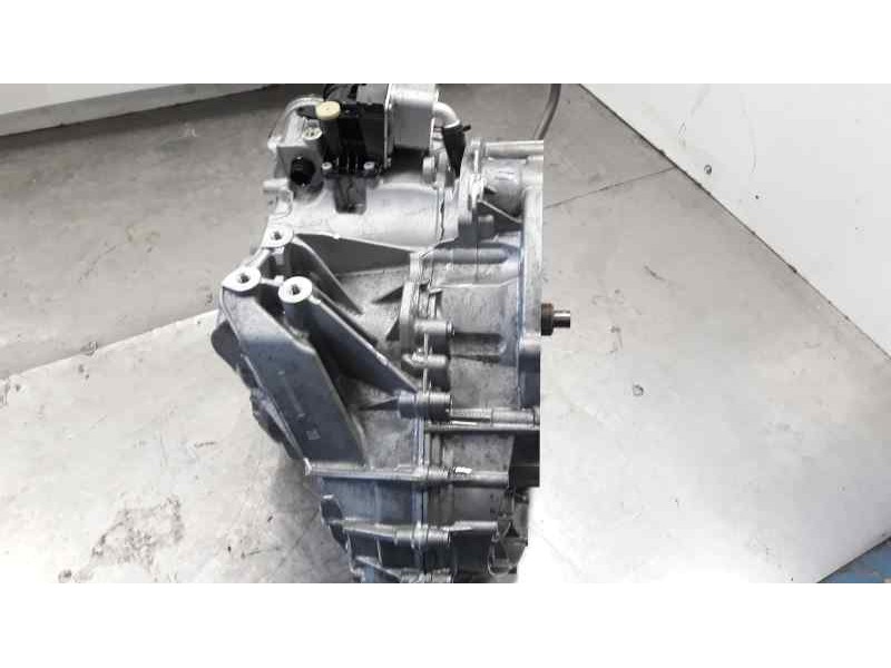Recambio de caja cambios para mercedes-benz clase a (w176) a 180 cdi blueefficiency (176.012) referencia OEM IAM A2463700902 151