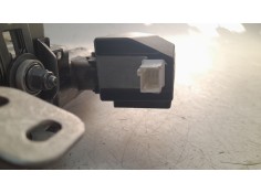 Recambio de columna direccion para citroen c3 feel referencia OEM IAM 9835704877  98197273ZD 2