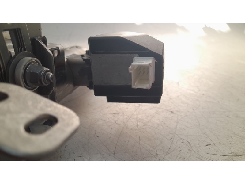 Recambio de columna direccion para citroen c3 feel referencia OEM IAM 9835704877  98197273ZD