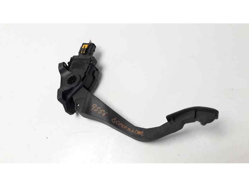 Recambio de potenciometro pedal para citroen c3 picasso sx referencia OEM IAM 9681386980 6PV009949 