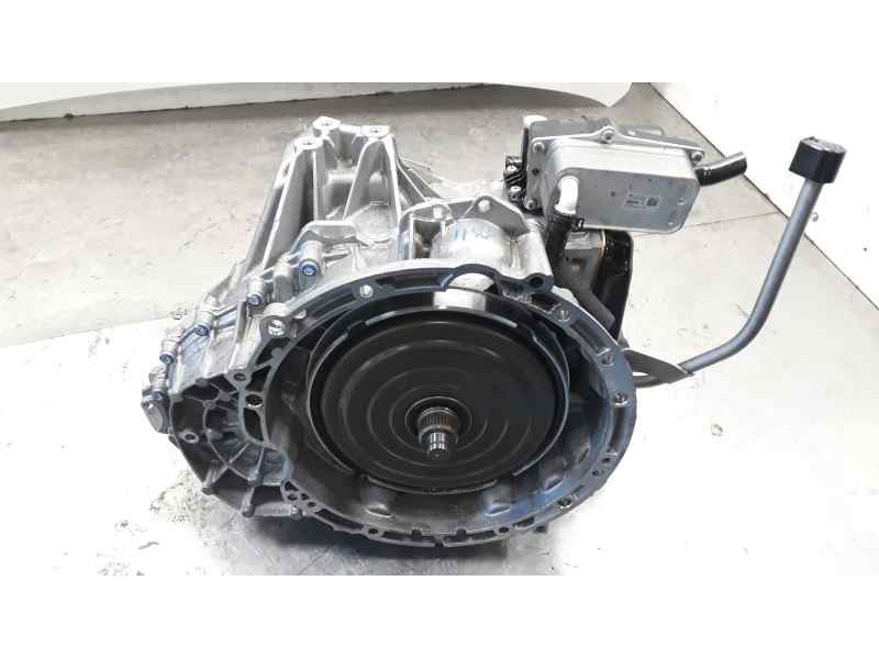 Recambio de caja cambios para mercedes-benz clase a (w176) a 180 cdi blueefficiency (176.012) referencia OEM IAM A2463700902 151