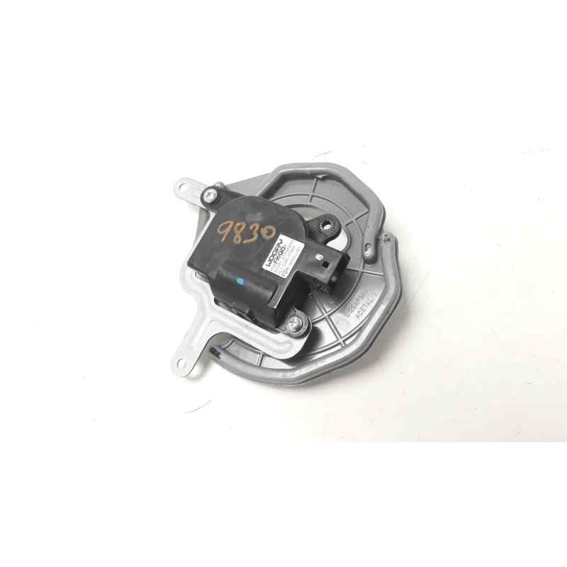 Recambio de motor calefaccion para kia cee´d sporty wagon 1.6 crdi cat referencia OEM IAM AB1P400000  