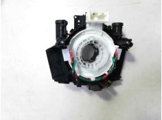 Recambio de anillo airbag para nissan qashqai (j10) referencia OEM IAM 25560JD000 EASNS001 88F0601HD 2