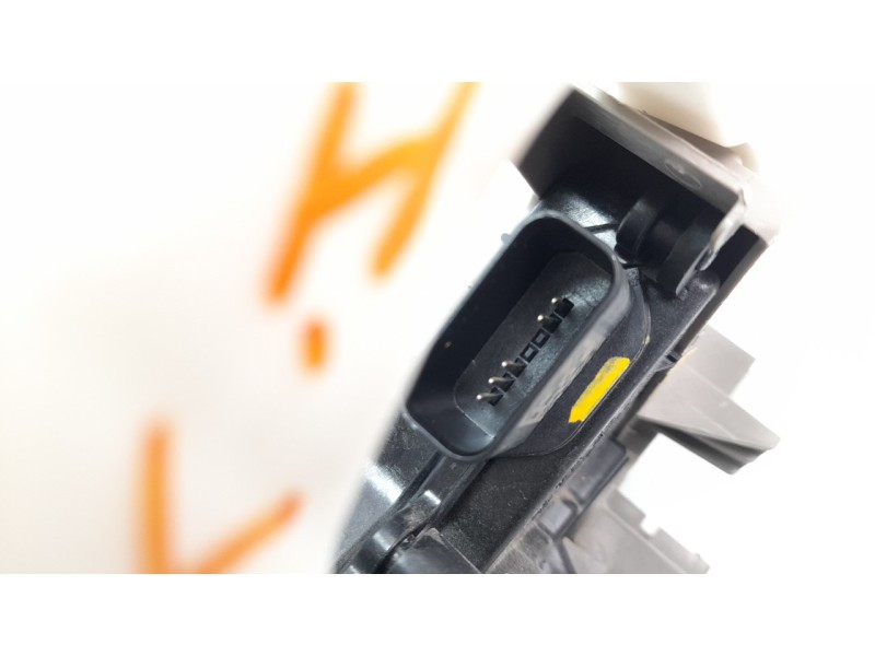 Recambio de cerradura puerta trasera izquierda para kia ceed 1.4 tgdi cat referencia OEM IAM 81410J7000  