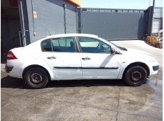 RENAULT MEGANE II CLASSIC BERLINA