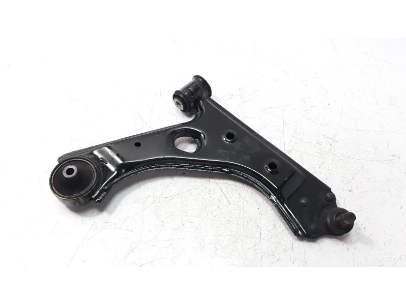 Recambio de brazo suspension inferior delantero derecho para opel corsa e 1.4 referencia OEM IAM 13426553 BR1944 