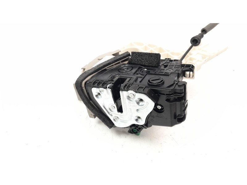 Recambio de cerradura puerta trasera izquierda para kia ceed 1.4 tgdi cat referencia OEM IAM 81410J7000  