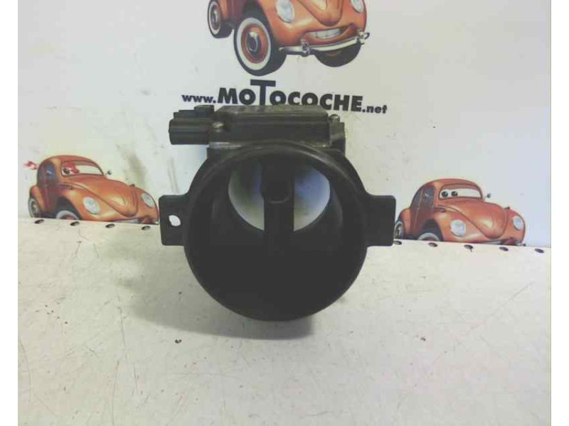 Recambio de caudalimetro para ford mondeo berlina (gd) 1.8 turbodiesel cat referencia OEM IAM 97BP12B579AA  