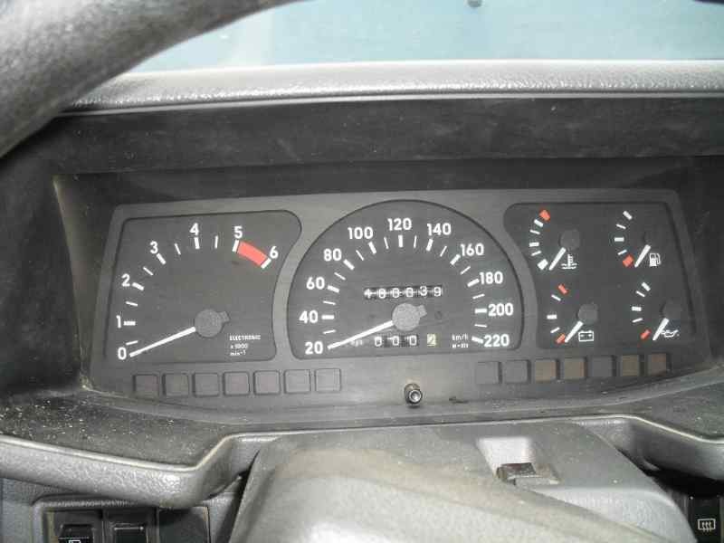 opel frontera a del año 1994