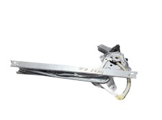 Recambio de elevalunas delantero derecho para toyota yaris referencia OEM IAM 698100D300   2