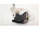 CERRADURA PUERTA TRASERA IZQUIERDA 81410J7000 81410J7000 