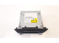 Recambio de sistema audio / radio cd para seat exeo berlina (3r2) 2.0 tdi referencia OEM IAM 3R0035186B 8157640238366CARR  2