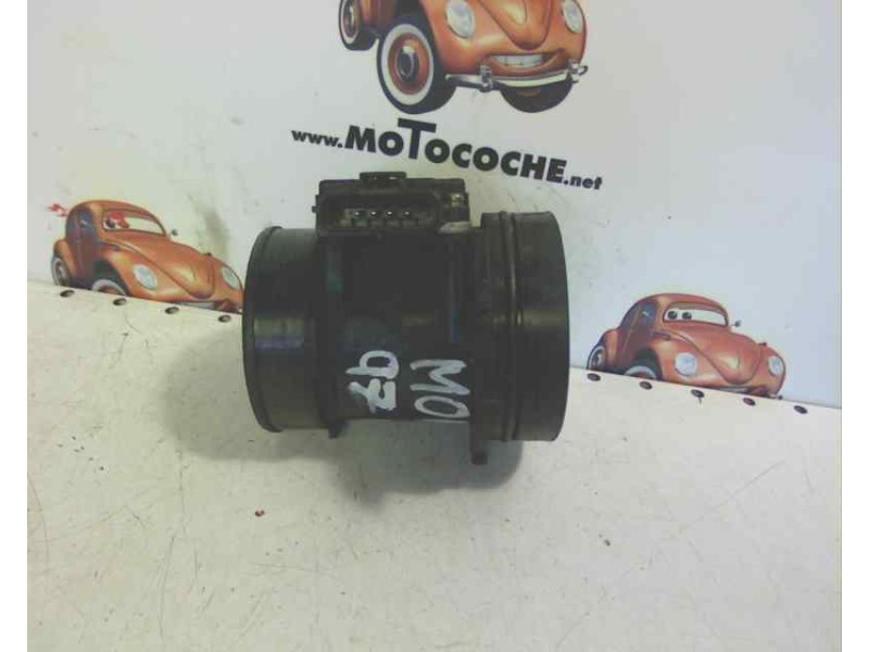 Recambio de caudalimetro para ford mondeo berlina (gd) 1.8 turbodiesel cat referencia OEM IAM 97BP12B579AA  