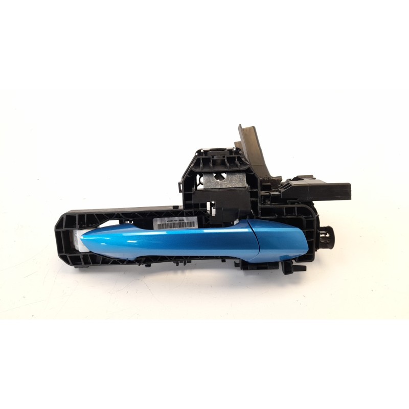 Recambio de maneta exterior delantera derecha para mercedes-benz clase a (w176) a 180 cdi blueefficiency (176.012) referencia OE