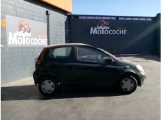 TOYOTA YARIS (NCP1/NLP1/SCP1)