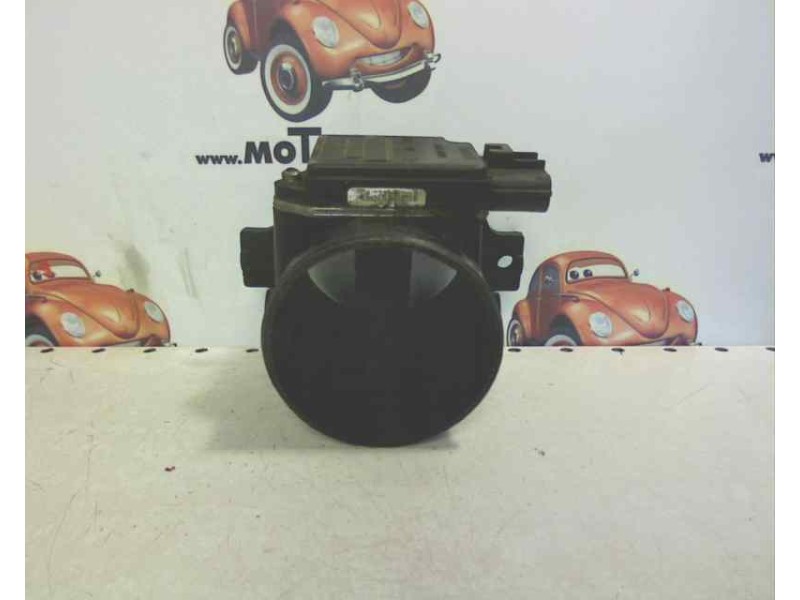 Recambio de caudalimetro para ford mondeo berlina (gd) 1.8 turbodiesel cat referencia OEM IAM 97BP12B579AA  