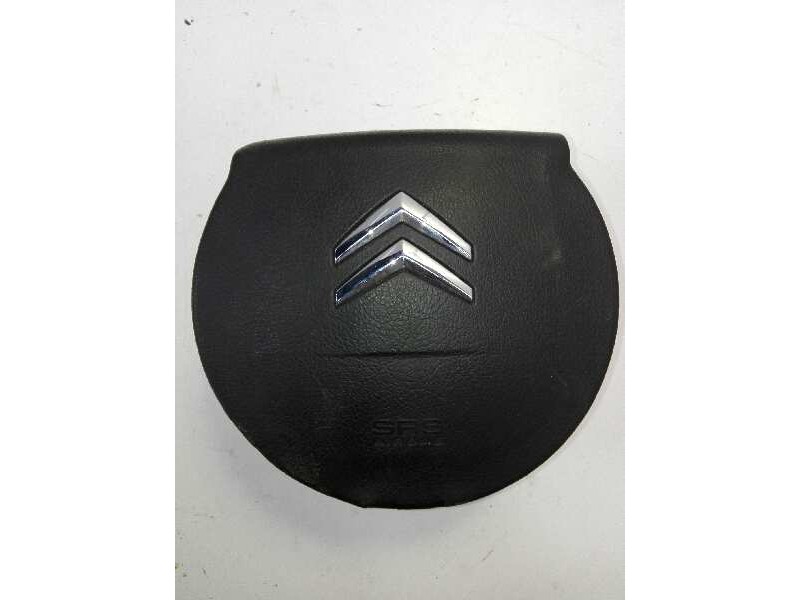 Recambio de airbag delantero izquierdo para citroen c4 coupe vtr referencia OEM IAM 4112HF  