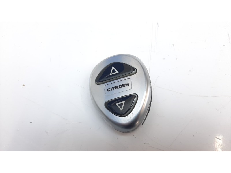 Recambio de interruptor para citroen c5 berlina 2.0 hdi referencia OEM IAM 9633261277 9627701677 